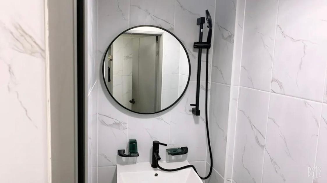 The Stay Cube House - Female Only Сеул Экстерьер фото